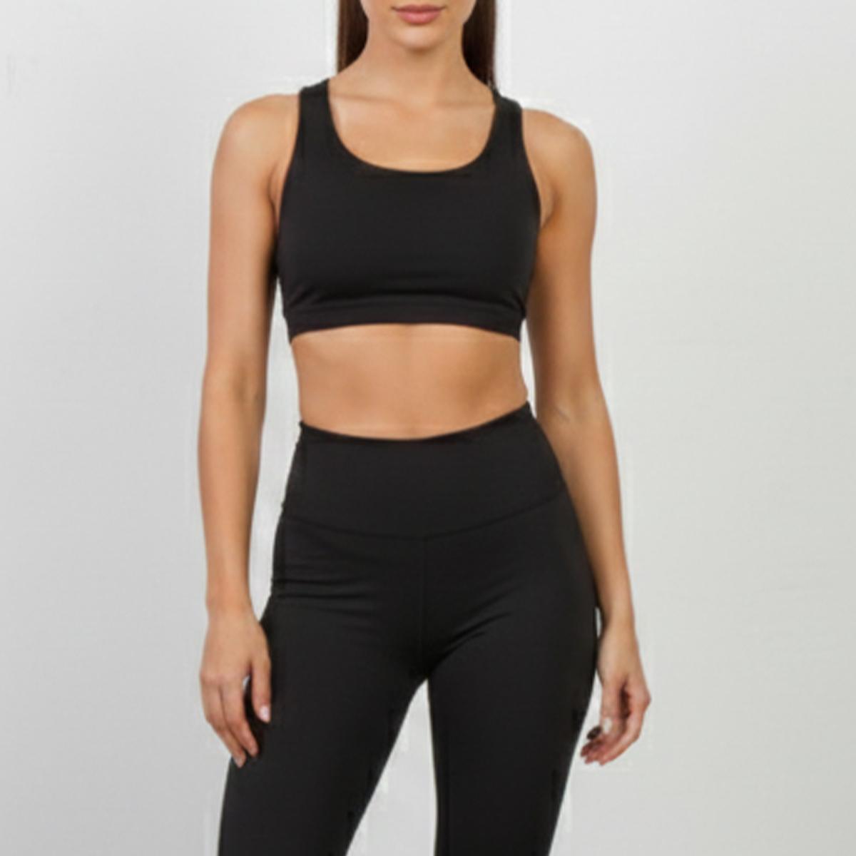 تاپ ورزشی زنانه -  