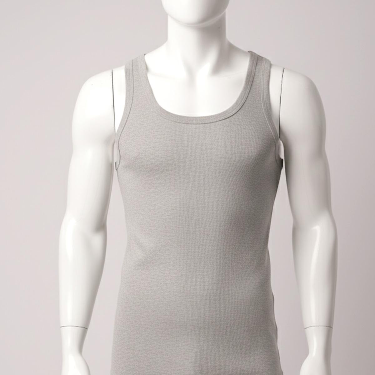 زیر پیراهن مردانه -  