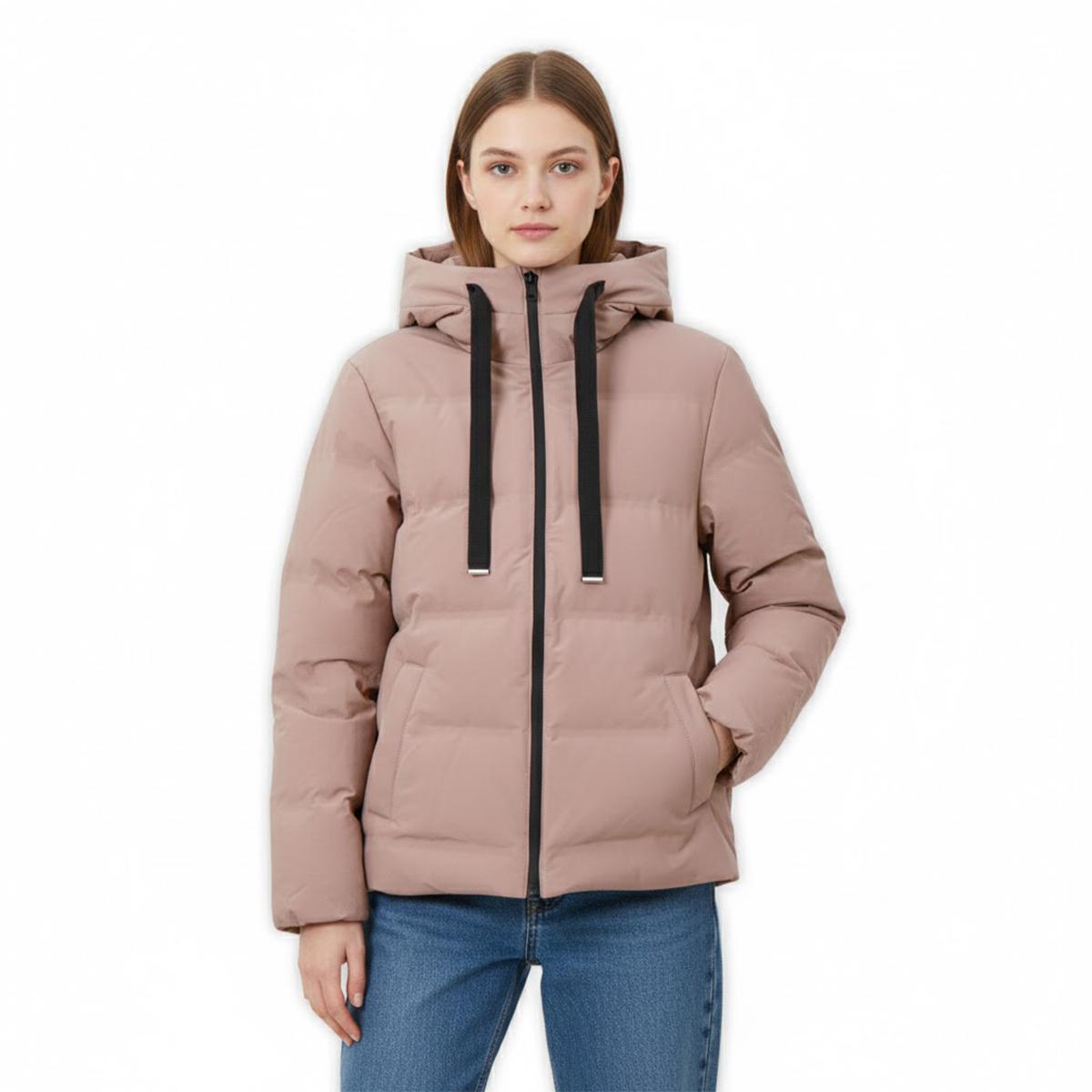  کاپشن زنانه -  