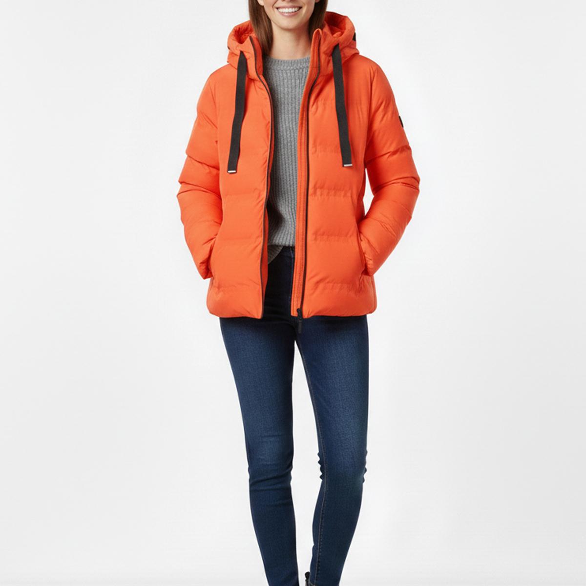 کاپشن زنانه -  