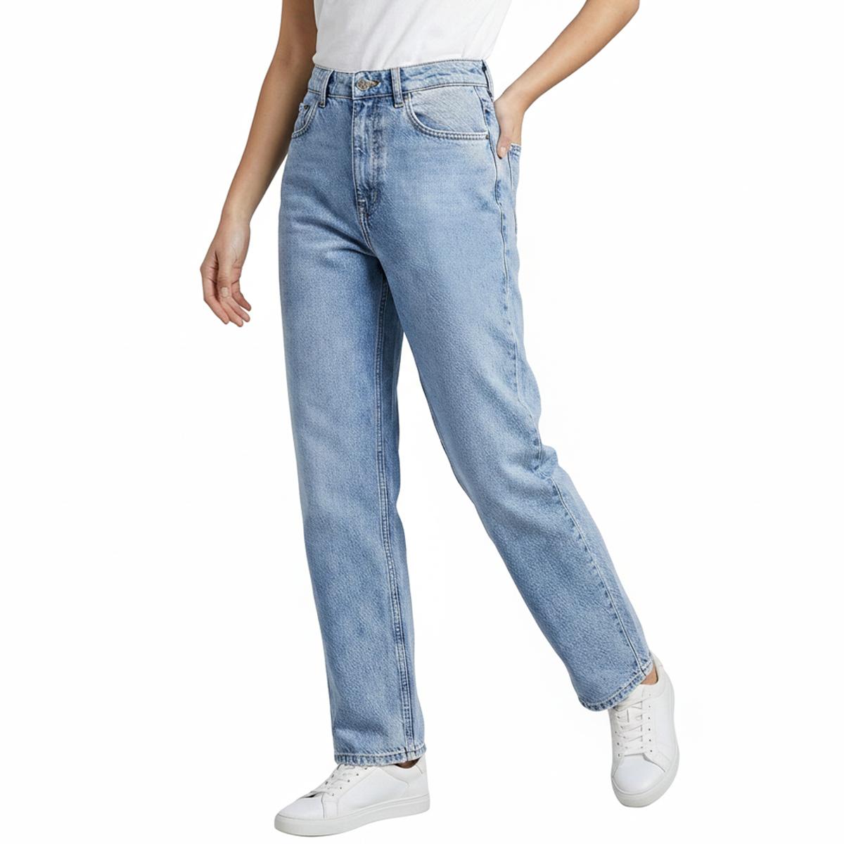 شلوار جین زنانه -  