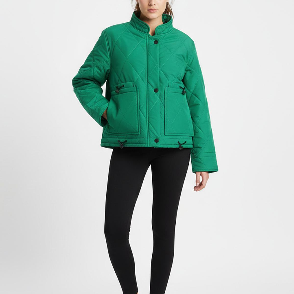 کاپشن زنانه -  