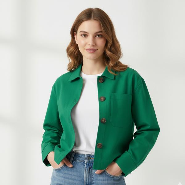 پیراهن آستین بلند زنانه