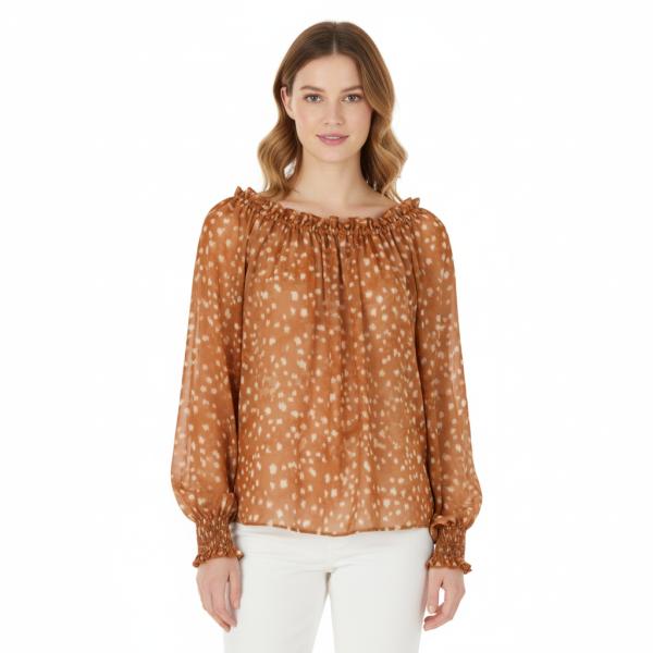 شومیز زنانه