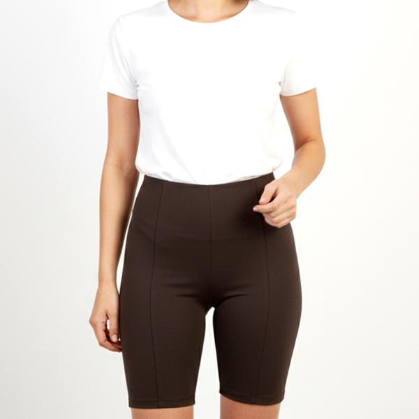 شلوارک ورزشی زنانه