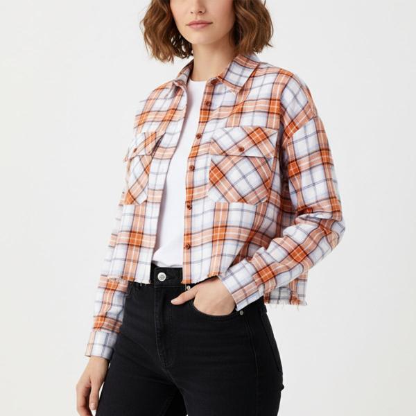 پیراهن زنانه