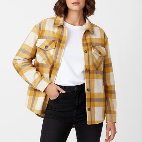  کت کوتاه زنانه