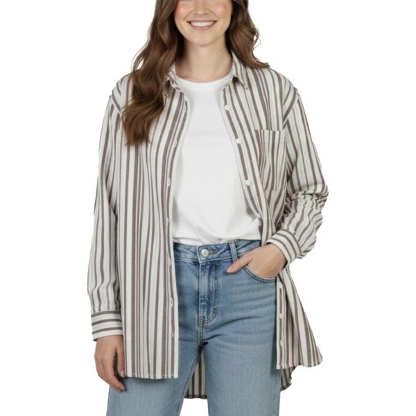 پیراهن آستین بلند زنانه