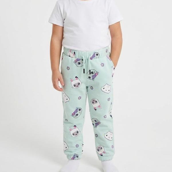 شلوار دخترانه