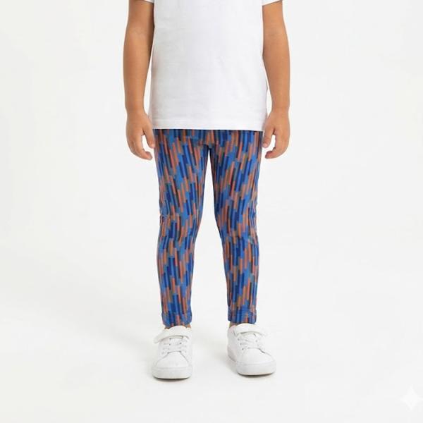  شلوار دخترانه