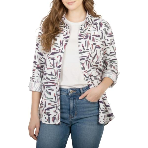 پیراهن آستین بلند زنانه