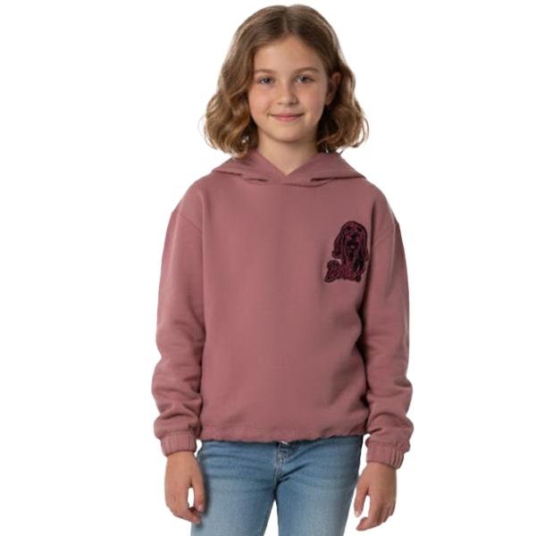 هودی دخترانه