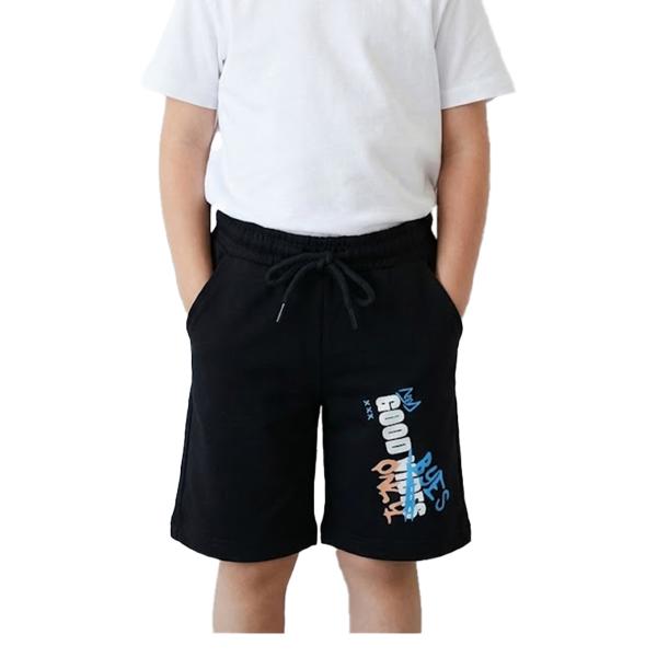 شلوارک پسرانه