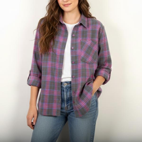 پیراهن زنانه