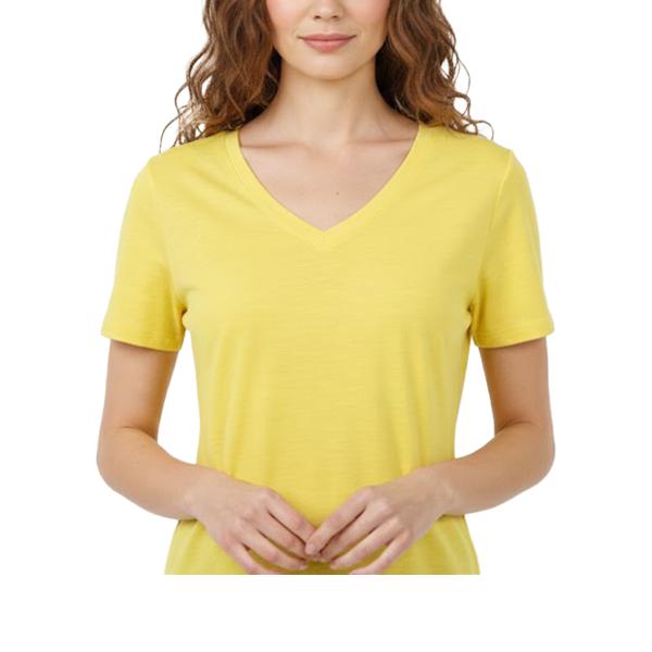 تیشرت استین کوتاه زنانه