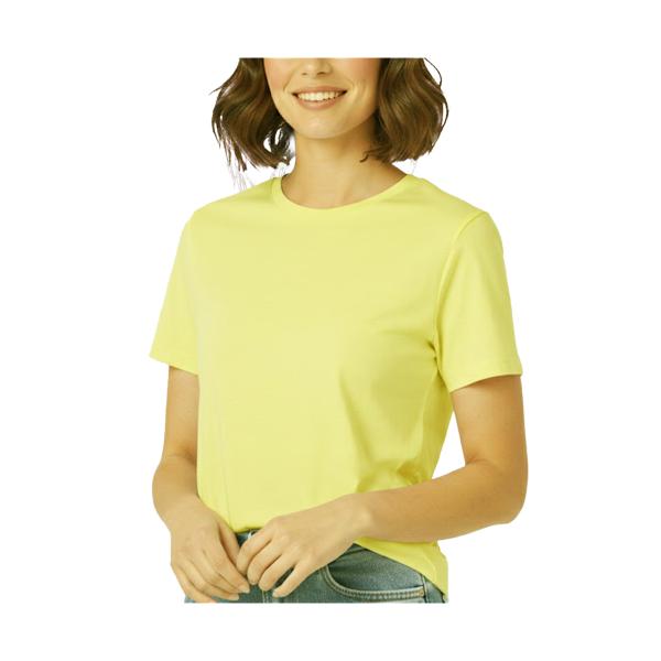 تیشرت آستین کوتاه زنانه