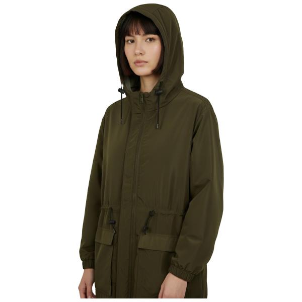 بارونی زنانه