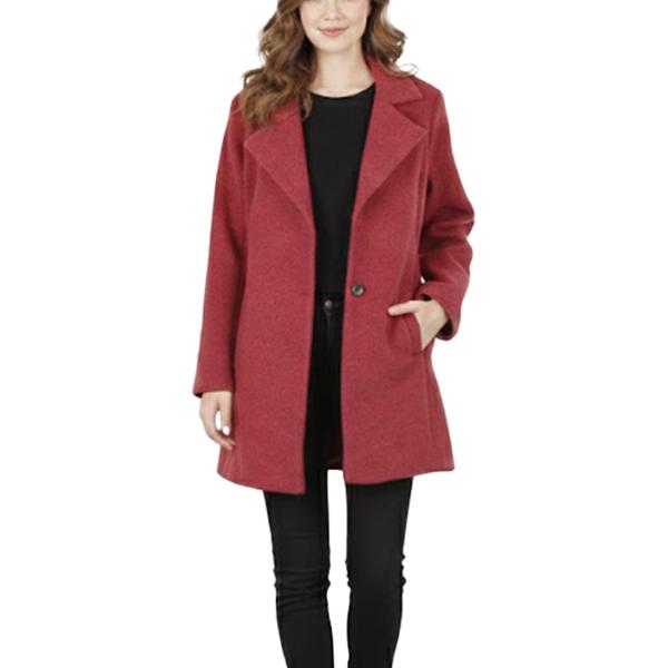 کت بلند زنانه