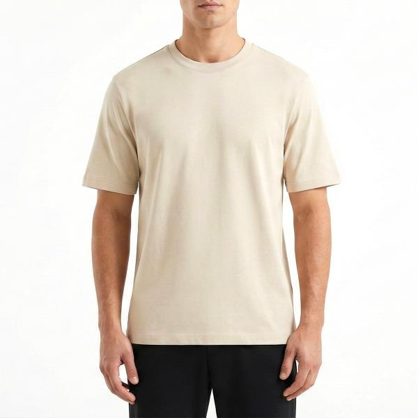 تیشرت آستین کوتاه مردانه