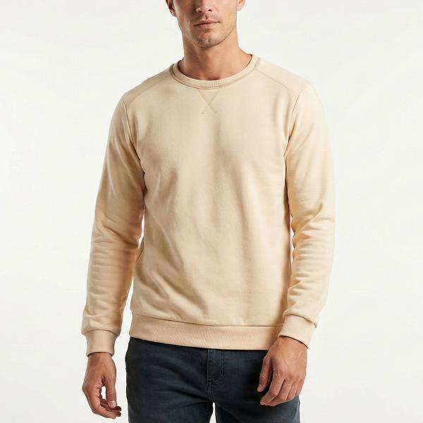 بلوز آستین بلند مردانه