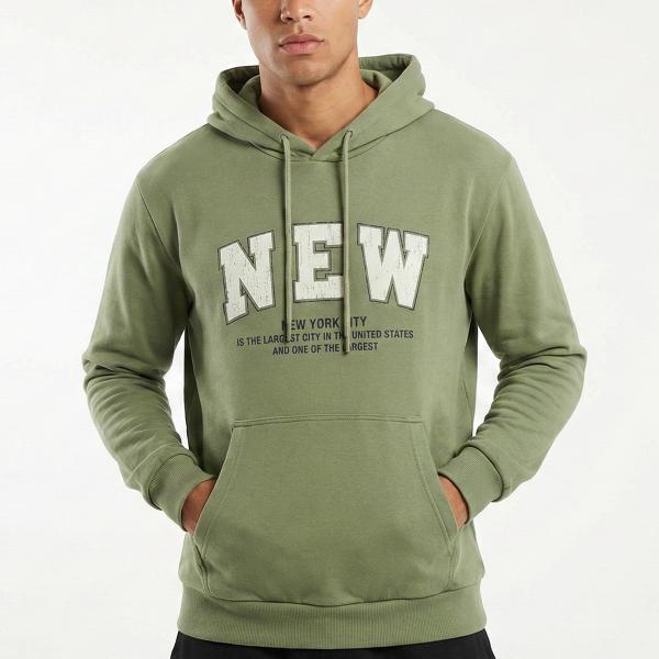  هودی مردانه