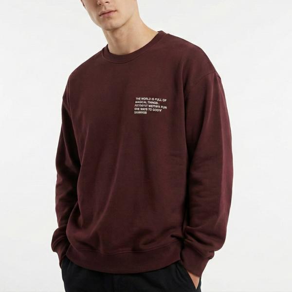 سوییشرت مردانه