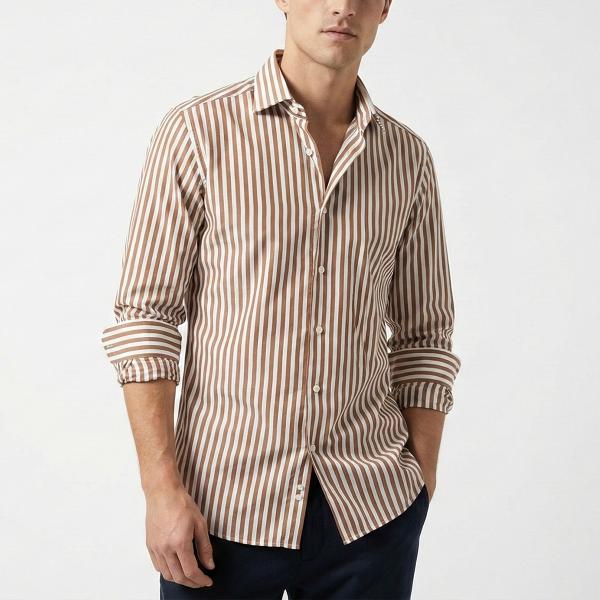 پیراهن مردانه 