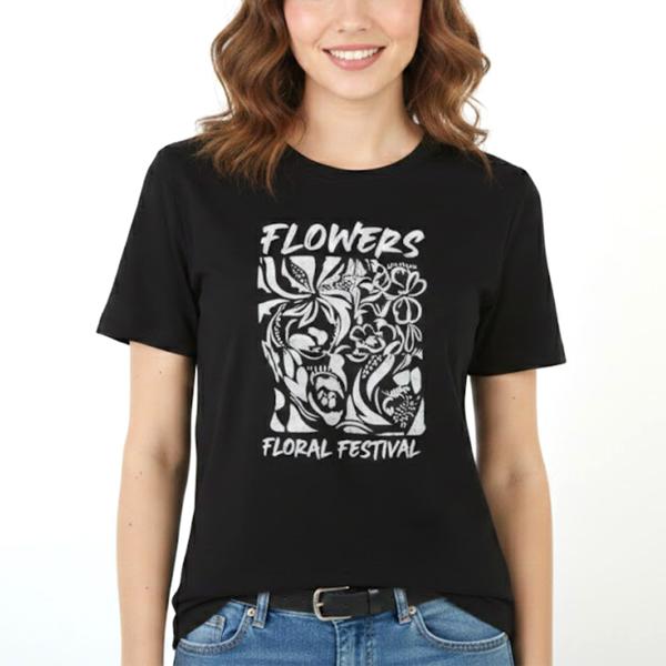 تیشرت زنانه