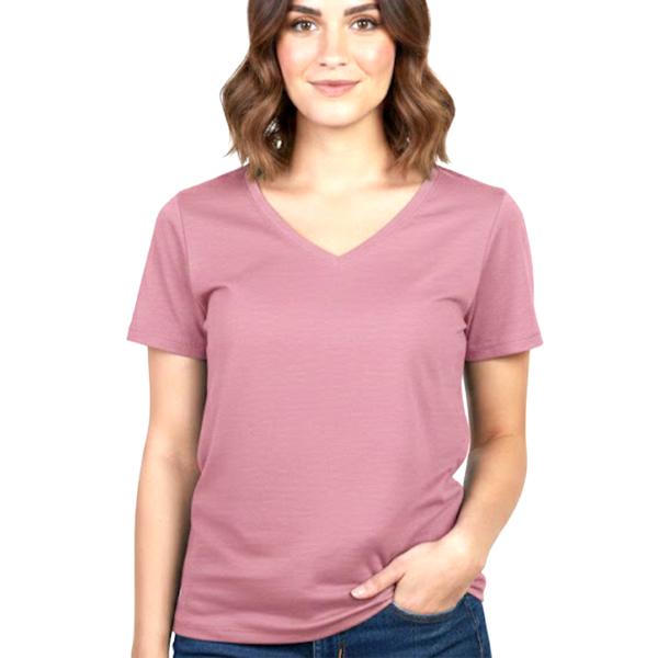 تیشرت آستین کوتاه زنانه