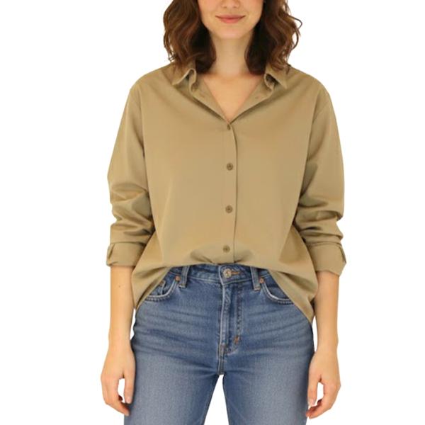 پیراهن آستین بلند زنانه