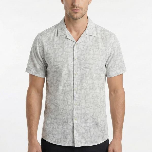  پیراهن آستین کوتاه مردانه