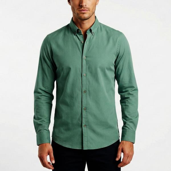  پیراهن آستین بلند مردانه