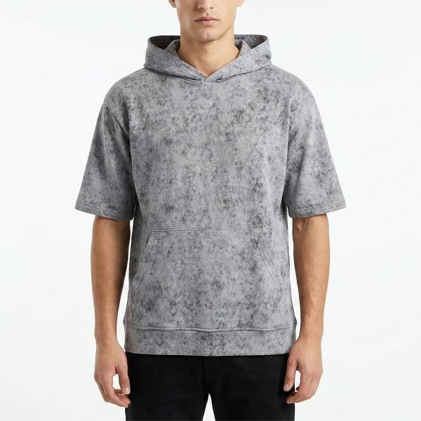 هودی مردانه