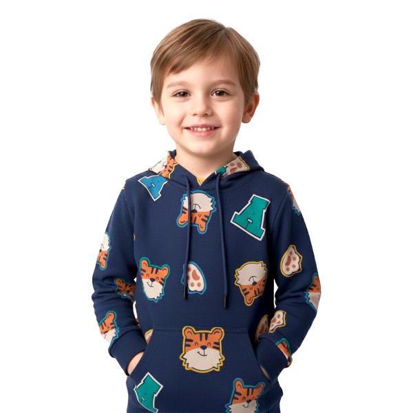 هودی پسرانه