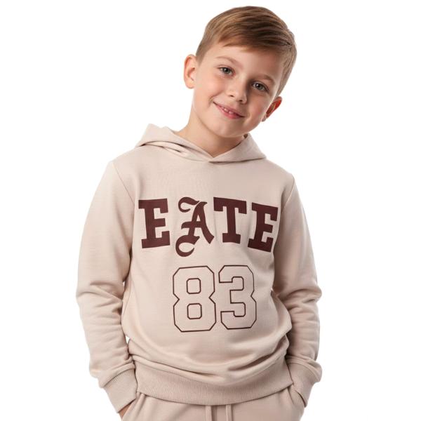 سوییشرت پسرانه