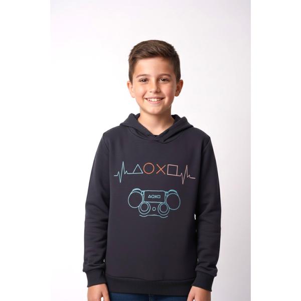 سوییشرت پسرانه