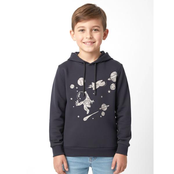 هودی بچگانه