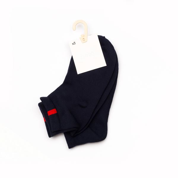 پک سه تایی جوراب مچی مردانه