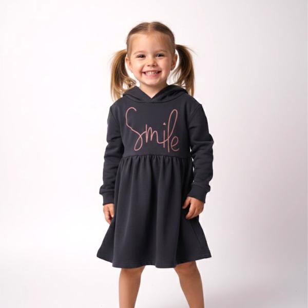 پیراهن دخترانه