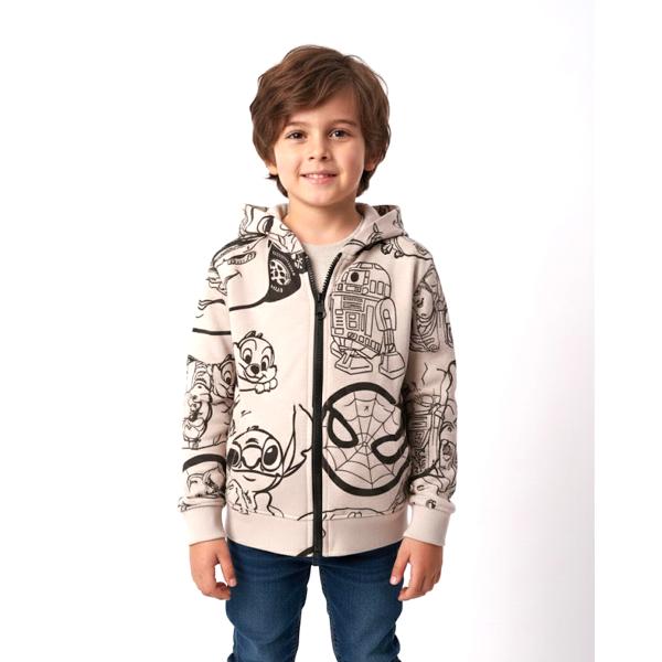 سوییشرت پسرانه