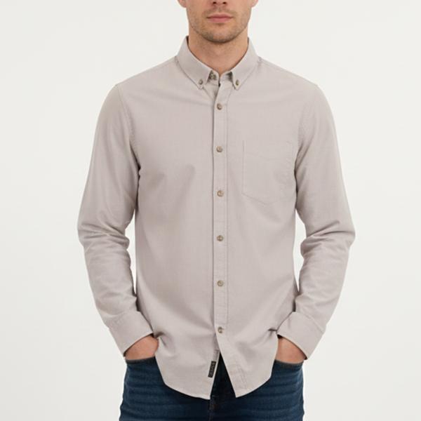 پیراهن آستین بلند مردانه