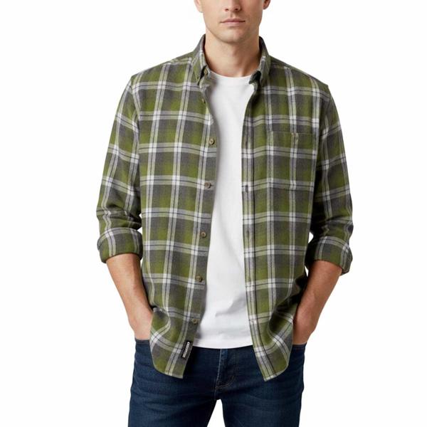  پیراهن آستین بلند مردانه