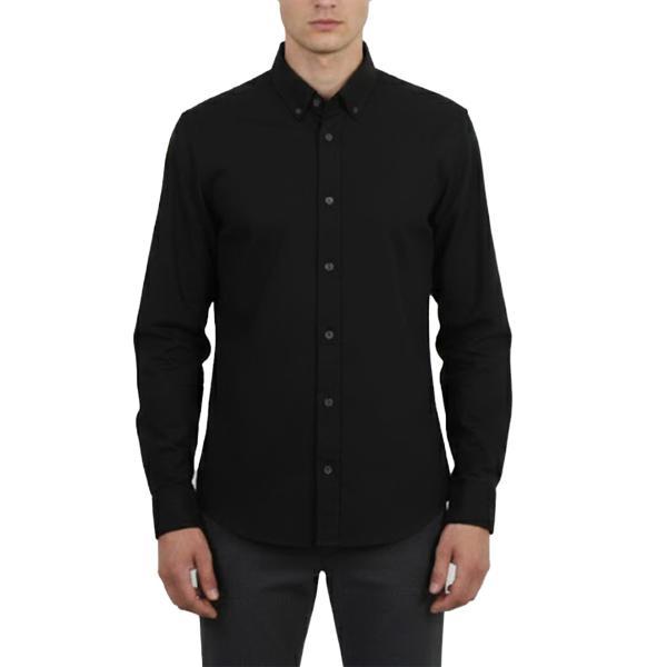 پیراهن آستین بلند مردانه