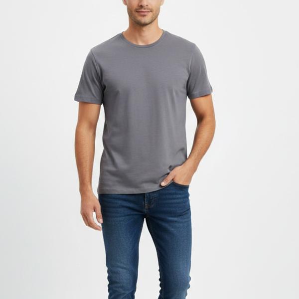 تیشرت آستین کوتاه مردانه