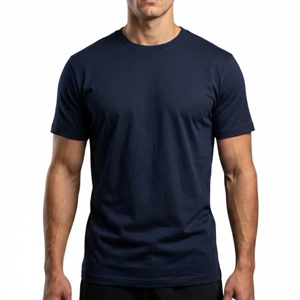 تیشرت آستین کوتاه مردانه
