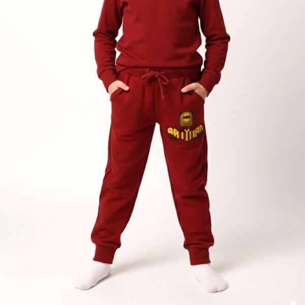 شلوار پسرانه