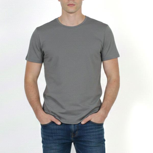 تیشرت آستین کوتاه مردانه