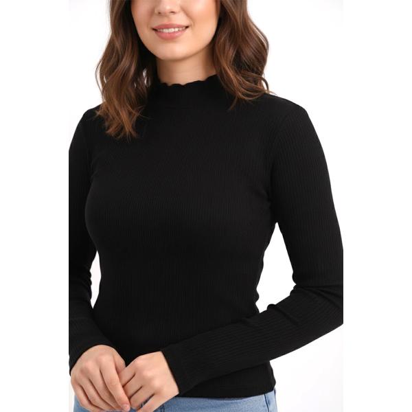 بلوز بافت زنانه