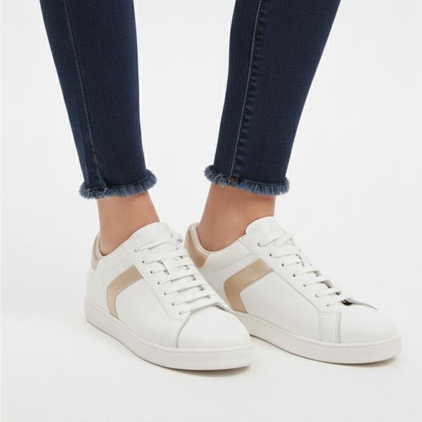 کفش ونس زنانه