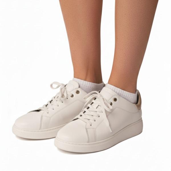 کفش ونس زنانه